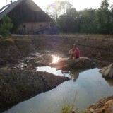 Experiment Teich