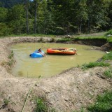 Experiment Teich