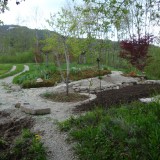 Kräutergarten
