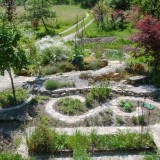Kräutergarten