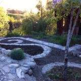 Kräutergarten