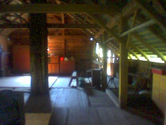 Das Haus