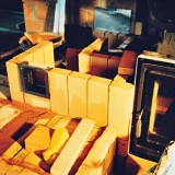 Heizung